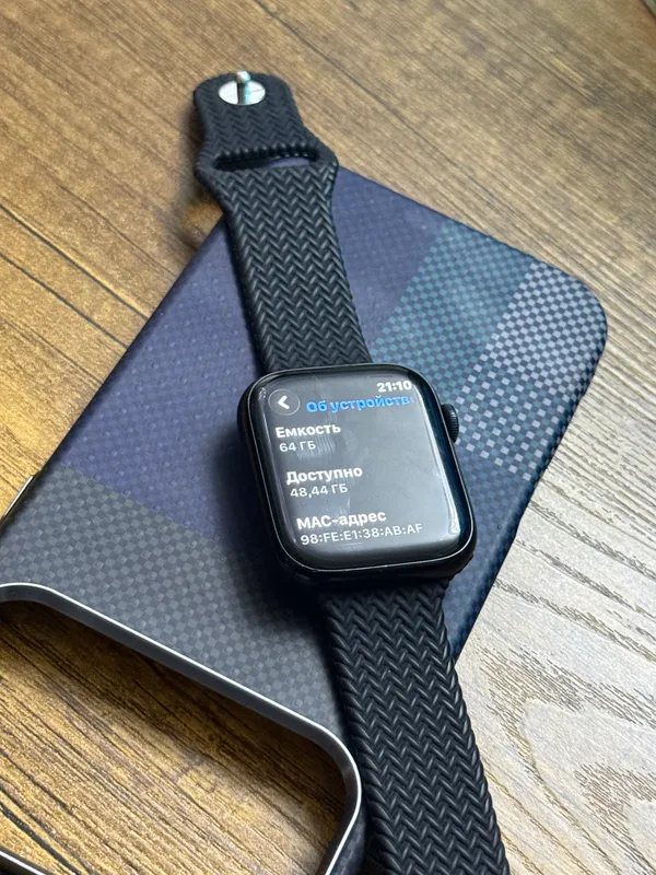 iWatch Series 9 45mm 4 iWatch Series 9 45mm 4