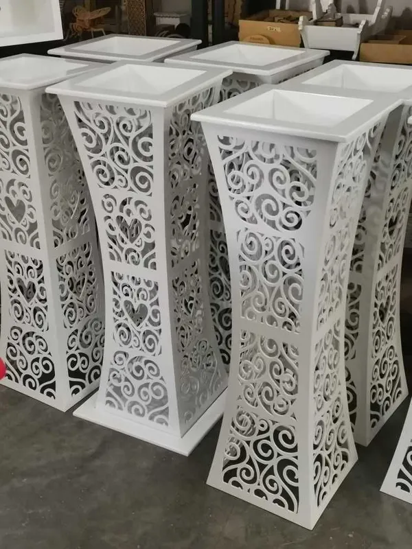 Rover CNC | MDF | Alukobond | Akril | Frezerlash | Toshkent arzon sifa 3