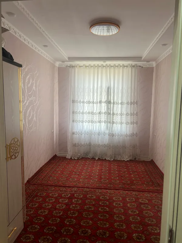 39 коллежни оркасида янги квартира ижарага берилад — фото 3