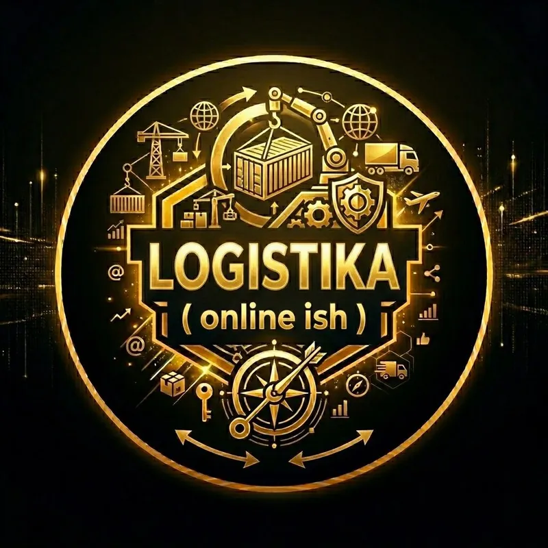 Online ish Logistika