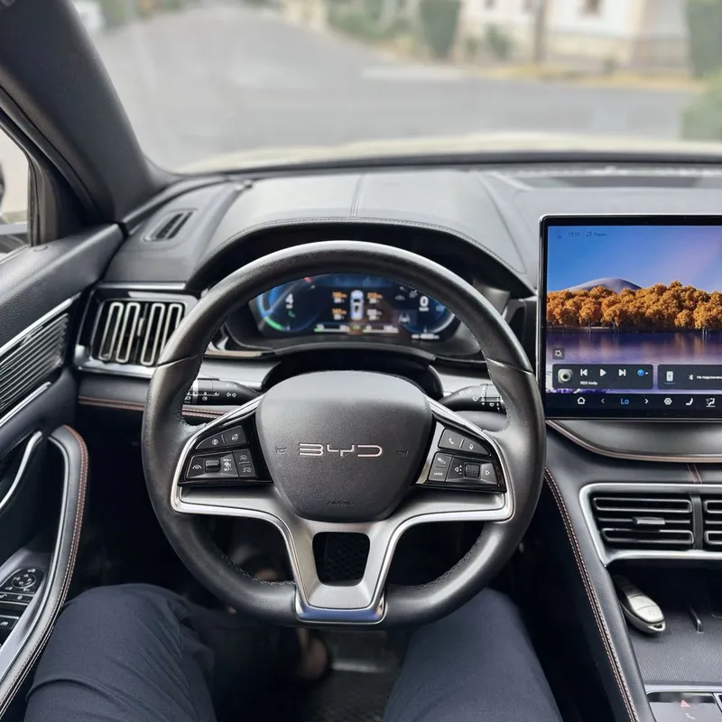Byd Champion 150km Gibrid 2024 6 Byd Champion 150km Gibrid 2024 6