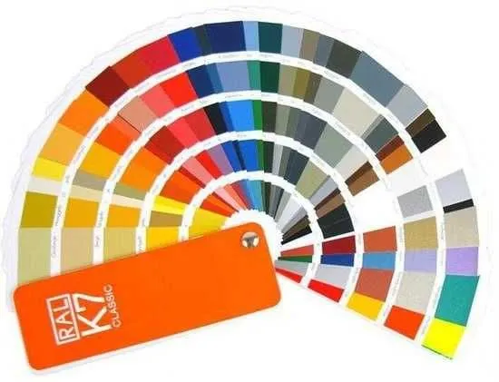 Порошковая краска IBA Powder Coatings RAL | Опт и розница