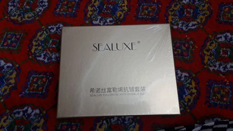 Sealuxe nabor uxodoviy sotiladi 1 Sealuxe nabor uxodoviy sotiladi 1