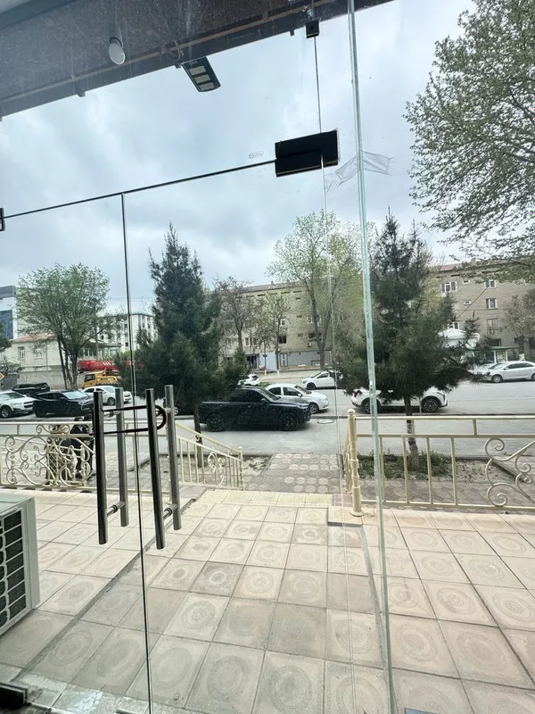 Аренда 75 кв. м под офис или магазин. 6