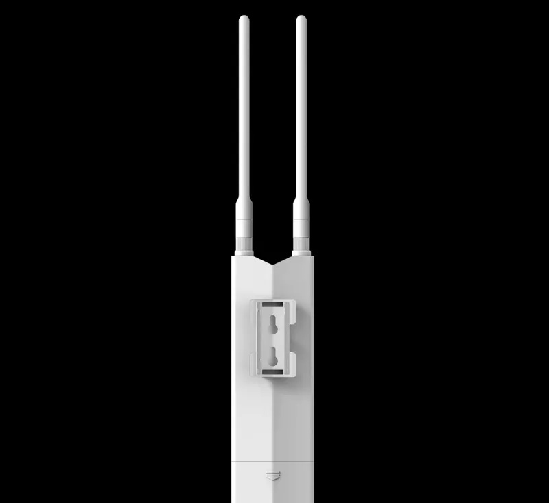Точка доступа Wi‑Fi Hikvision DS-3WAP5312-EI 2 Точка доступа Wi‑Fi Hikvision DS-3WAP5312-EI 2