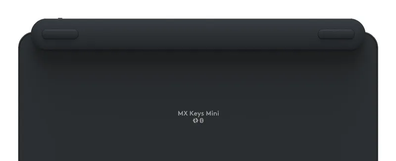 Беспроводная клавиатура Logitech MX Keys Mini 2 Беспроводная клавиатура Logitech MX Keys Mini 2