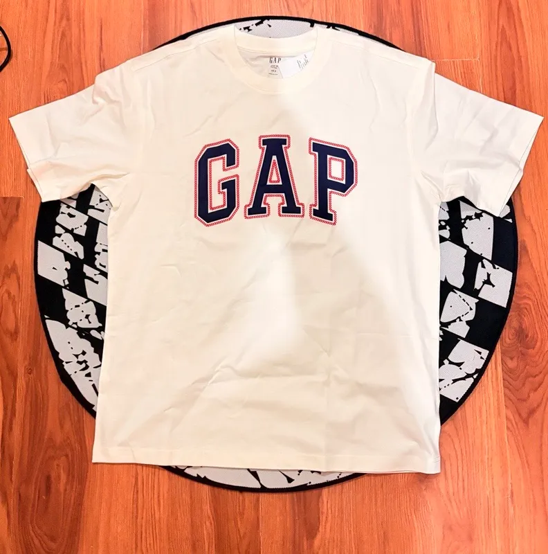 Футболки GAP Оригинал. 2