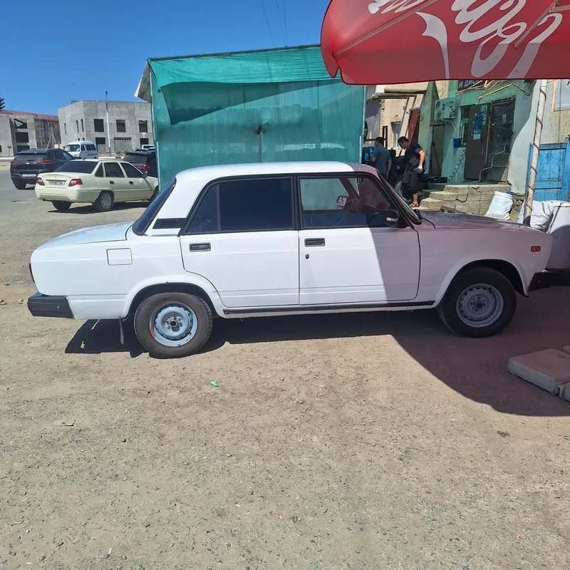 Vaz 2107 5 Vaz 2107 5