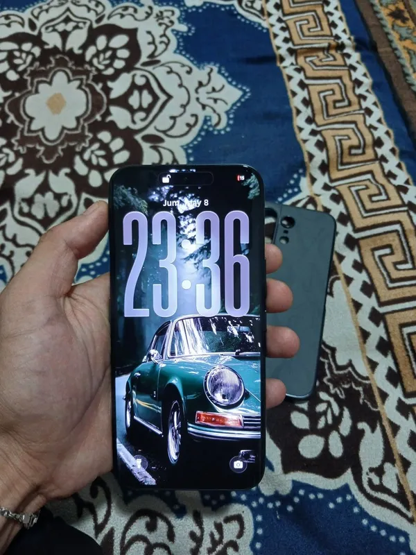 Tecno camon 50pro — фото 3