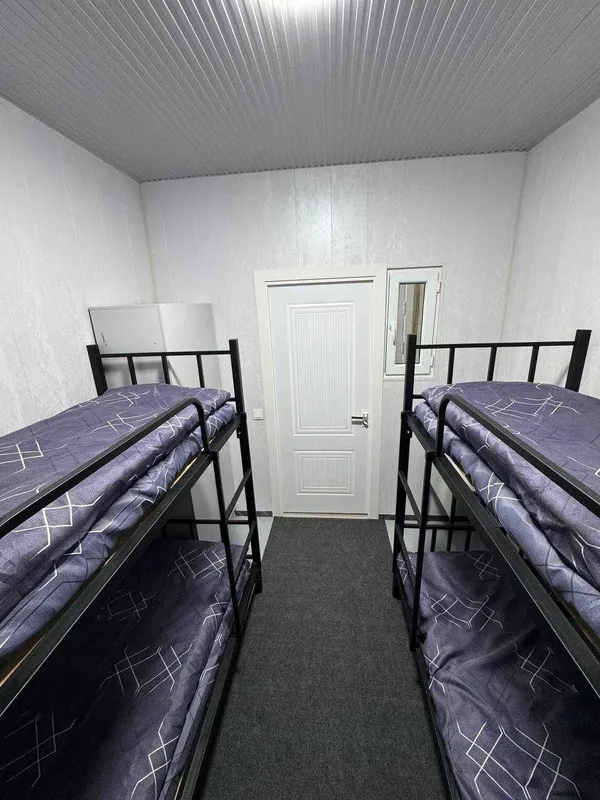 hotel, hostel, arzon mehmonxona, kunlik kvartira, Olmazor, гостиница — фото 4