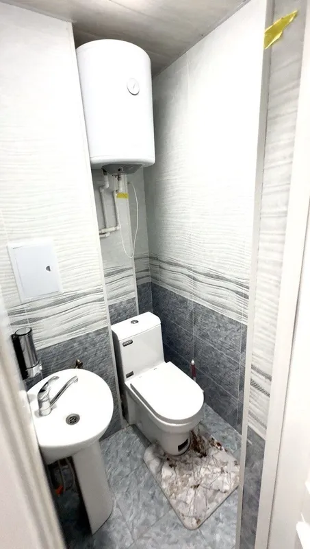 3 Xona Abstanofka 350$ 22 MAKTAB — фото 6