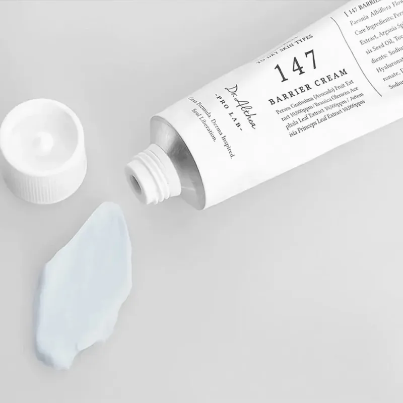 Dr.Althea 147 Barrier Cream 50 ml — фото 1