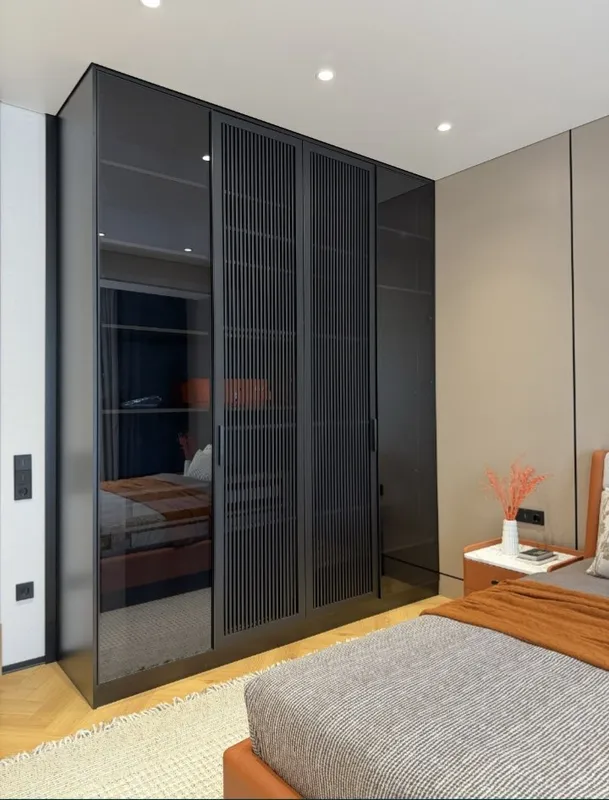 3-комнатная квартира, 75 м2, Яшнобод 10