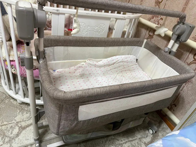 Bolalar uchun elektroni belanchak 2