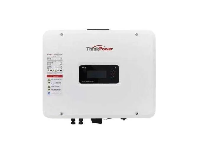 ThinkPower TP10KTL – 10 kW Single‑Phase On‑Grid Invertor