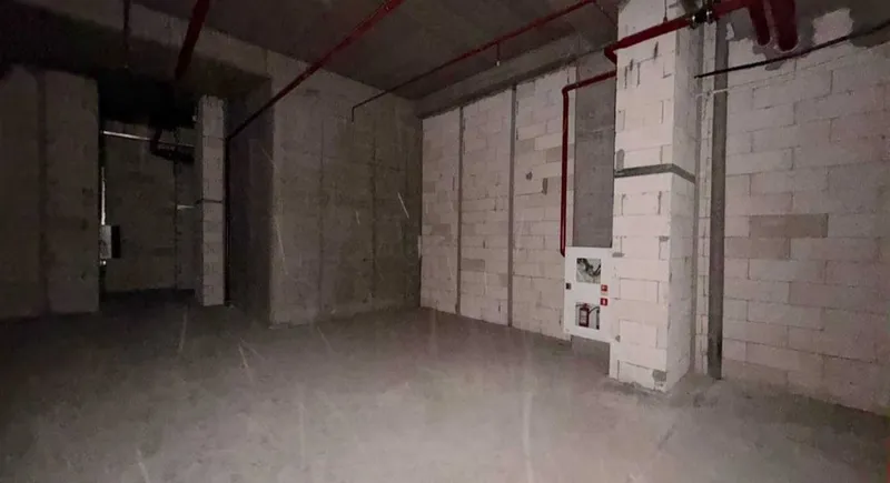 Продается помещение Ор-р: ЖК NRG U-Tower 284м2 2 Продается помещение Ор-р: ЖК NRG U-Tower 284м2 2