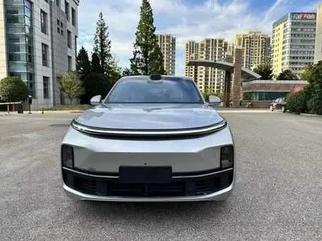 Lixiang L9 naqd va halol nasiya