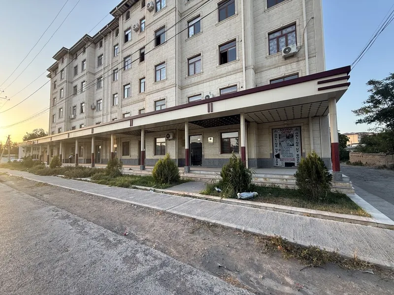 Tijorat binolari ijaraga beriladi / Аренда помещений 3