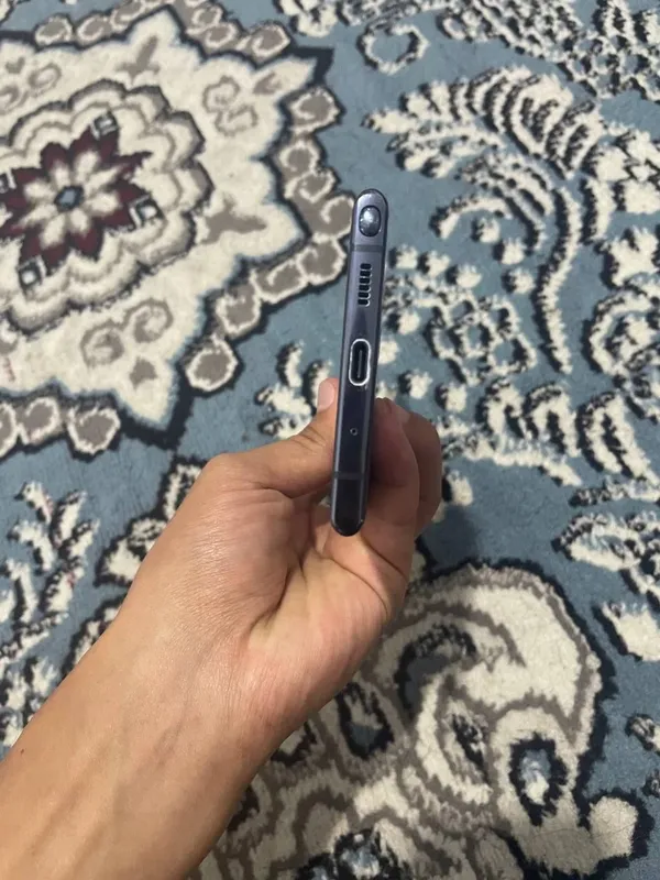 samsung not 10 plus 512Gb — фото 4
