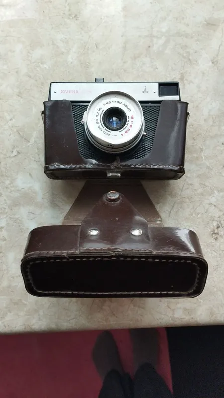 Продам фотоаппараты Смена 8М (ломо) 1 Продам фотоаппараты Смена 8М (ломо) 1