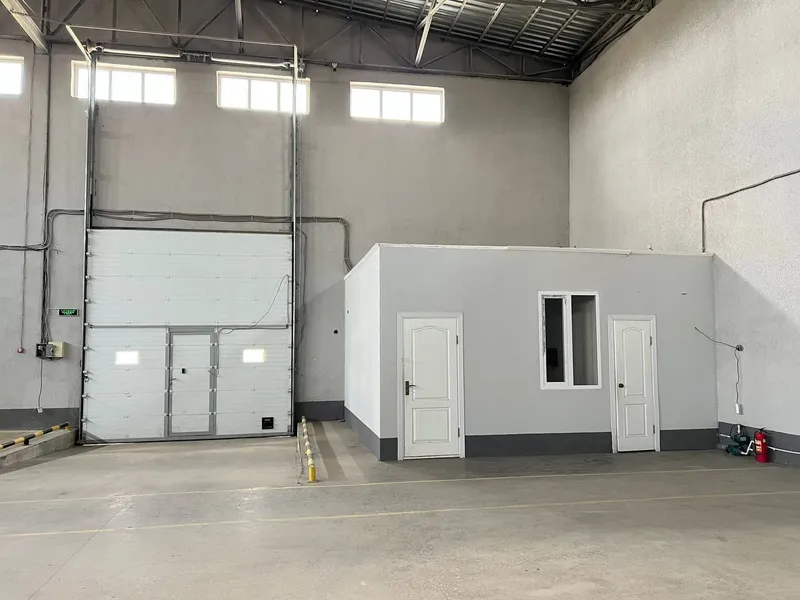 Продажа базы Яшнабадский районе на улице Муйнак! — фото 3