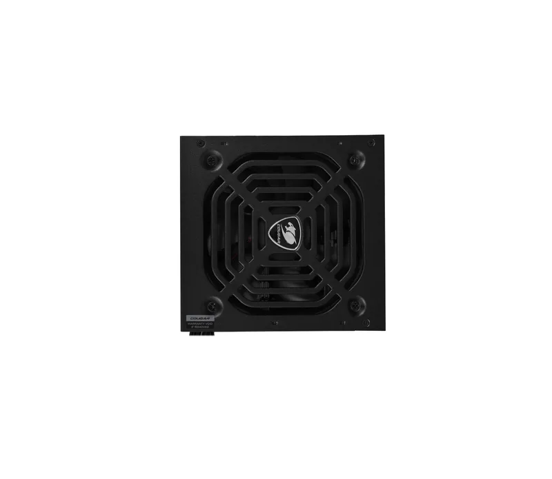 ! Блок питания Cougar SC550