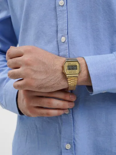 Наручные часы Casio 3