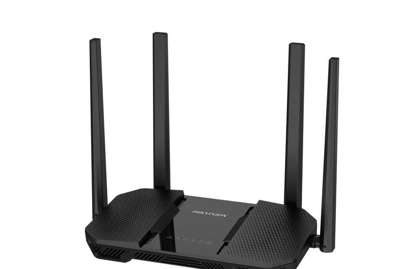 Wi-Fi роутер DS-3WR12C-H 1200M Mesh 3 Wi-Fi роутер DS-3WR12C-H 1200M Mesh 3
