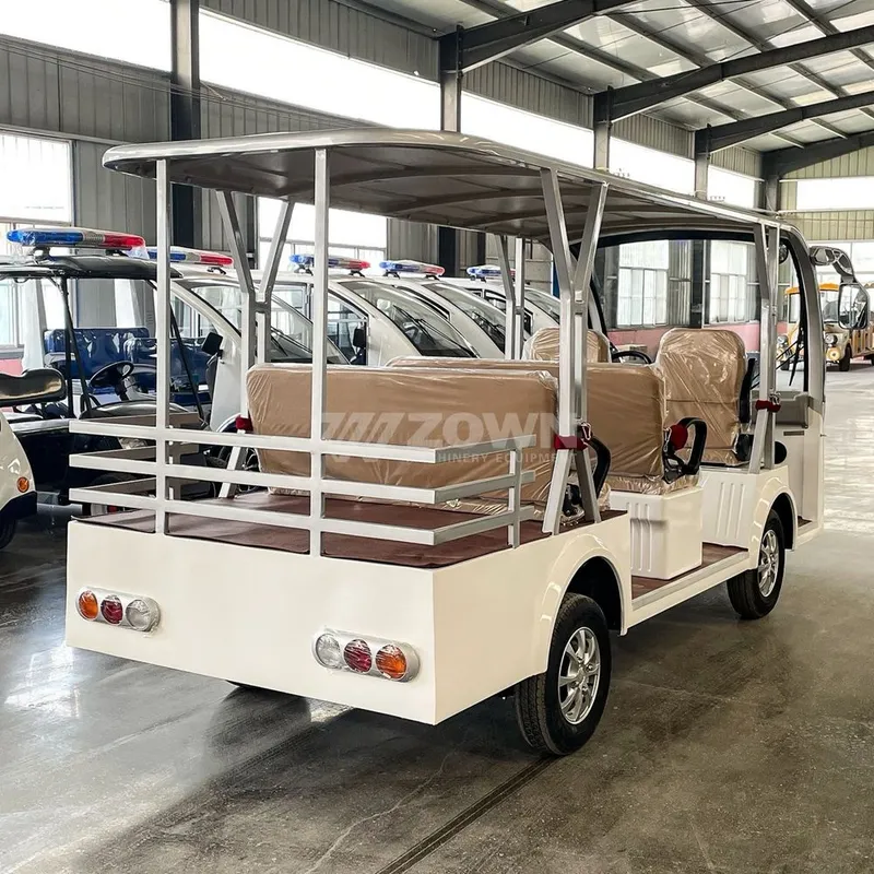 8 kishilik mini bus golf kar golf car aftobus aftobuscha avtobus — фото 1