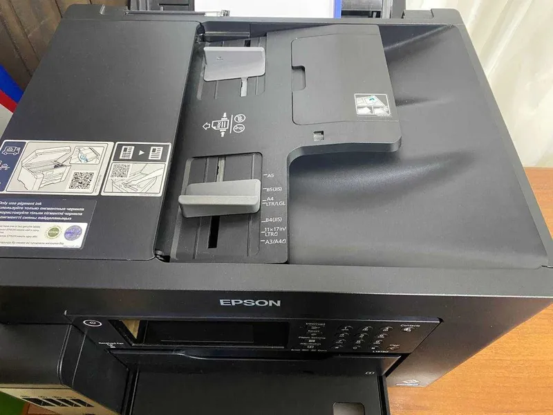 Epson L15150 printer — фото 2