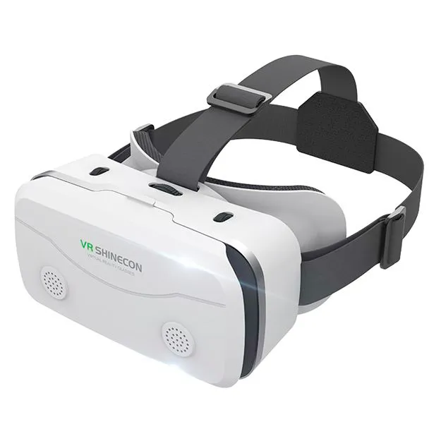 Virtual koʻzoynak telofonni virtual kórish uchun 1 Virtual koʻzoynak telofonni virtual kórish uchun 1