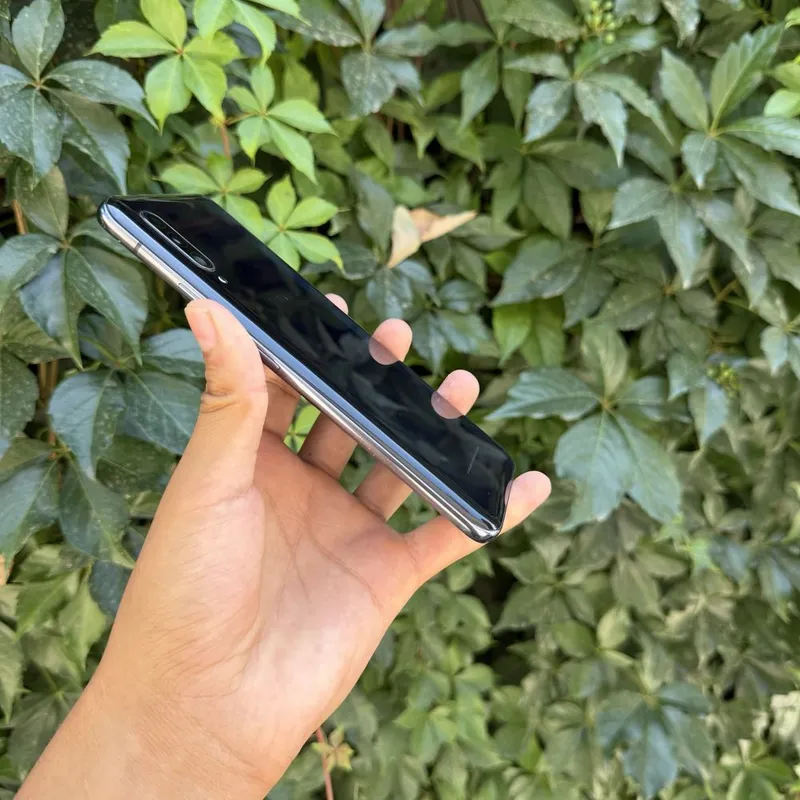 Samsung Galaxy A90 5G Gamerskiy — фото 1