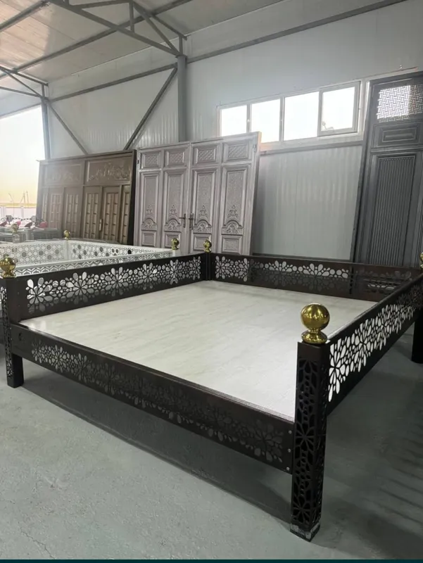 Chorpoya kachelya stol stul ishlab chiqaramiz — фото 3