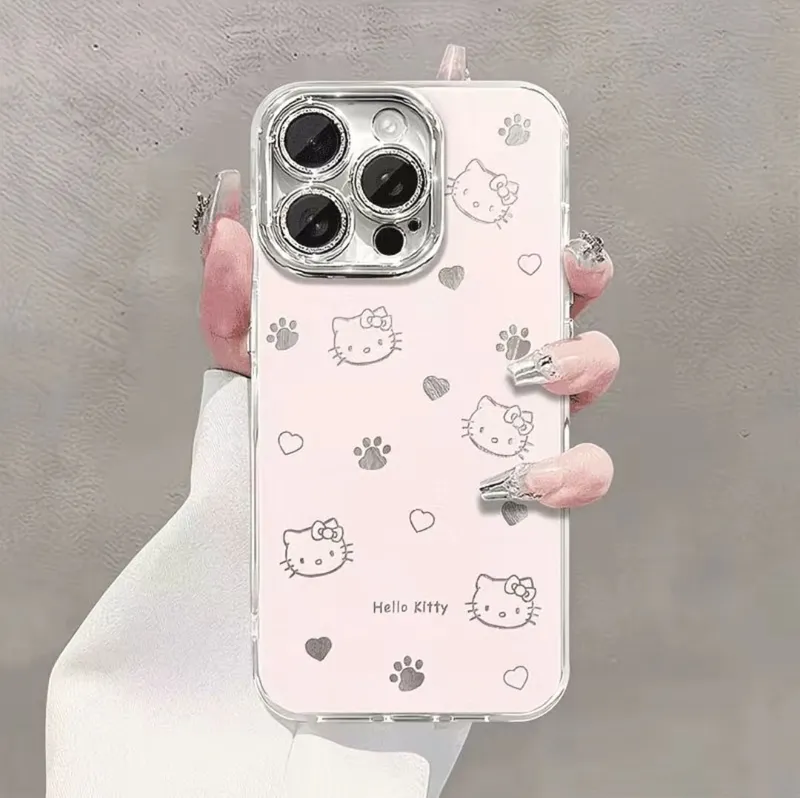 Чехол для Iphone 17, Iphone 16 pro max 2