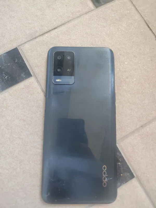 oppo A 54 xolati yaxwi 2