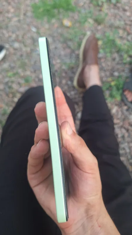 Redmi note 14 состояние хорошее 1300000 Ангрен город 4