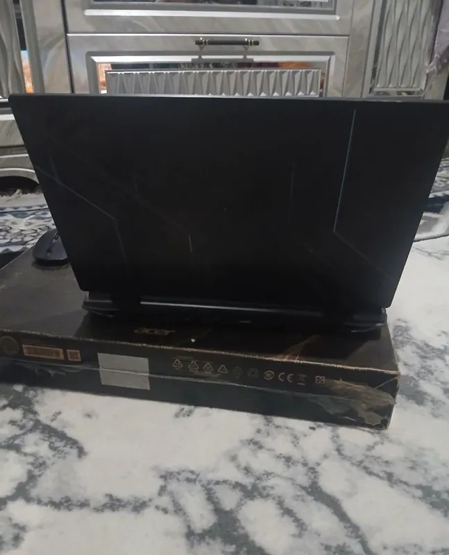 Noutbuk Acer nitro 5 3 Noutbuk Acer nitro 5 3