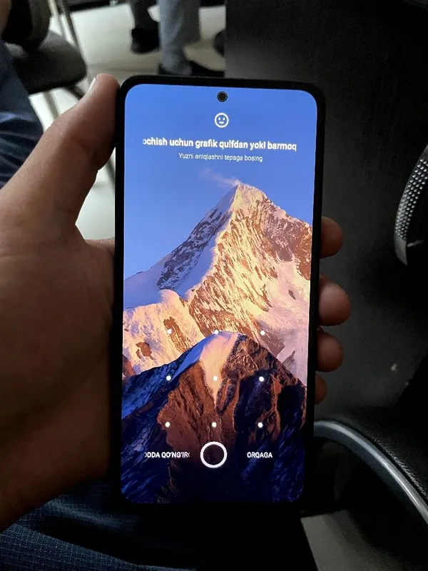 Redmi 14 pro sotiladi 2