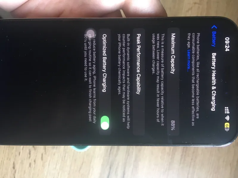 Phone 14 Pro Max, 128 GB, цвет Purple Ideal 6