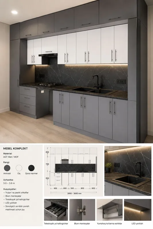 Mebel zakaz