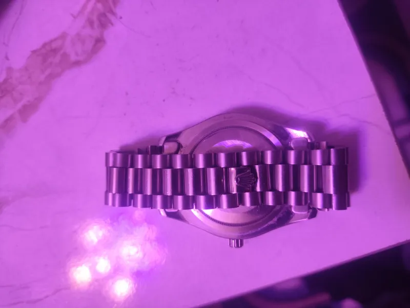 Часы Rolex 3