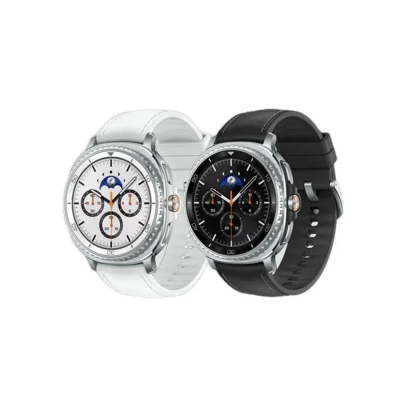 Samsung watch 8 classic 46MM 1 Samsung watch 8 classic 46MM 1