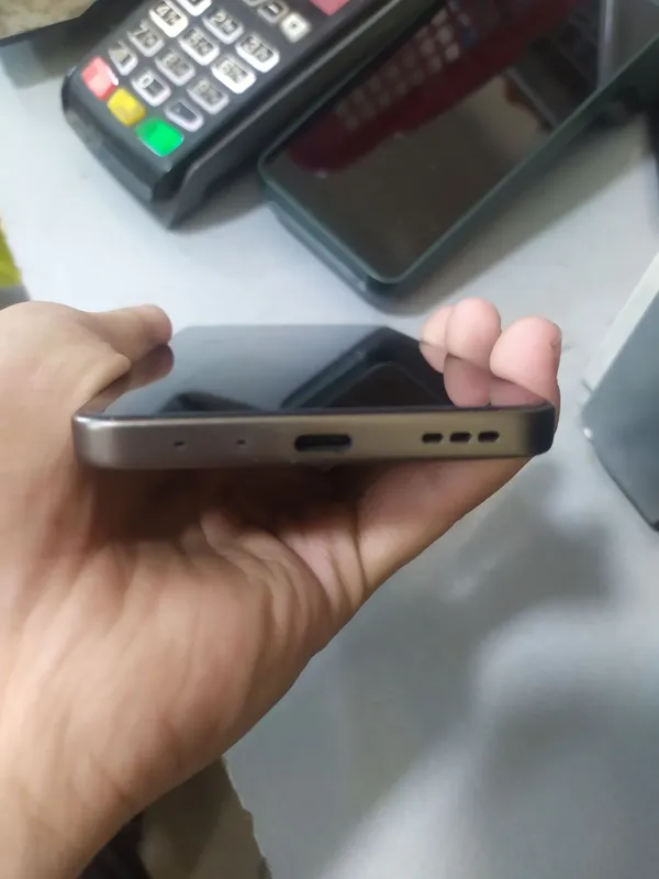 Oppo a5 pro 256gb yengi telefon — фото 2