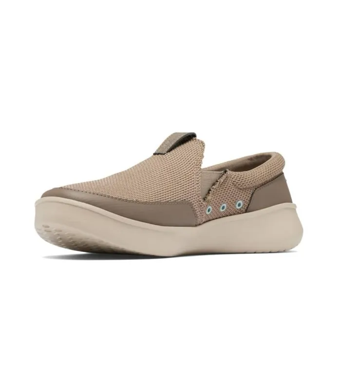 Columbia Boatside PFG скидка летние слипоны легкая обувь кроссовки 2