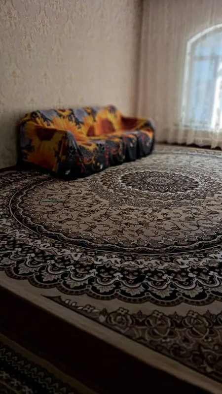 Квартира куйилади
