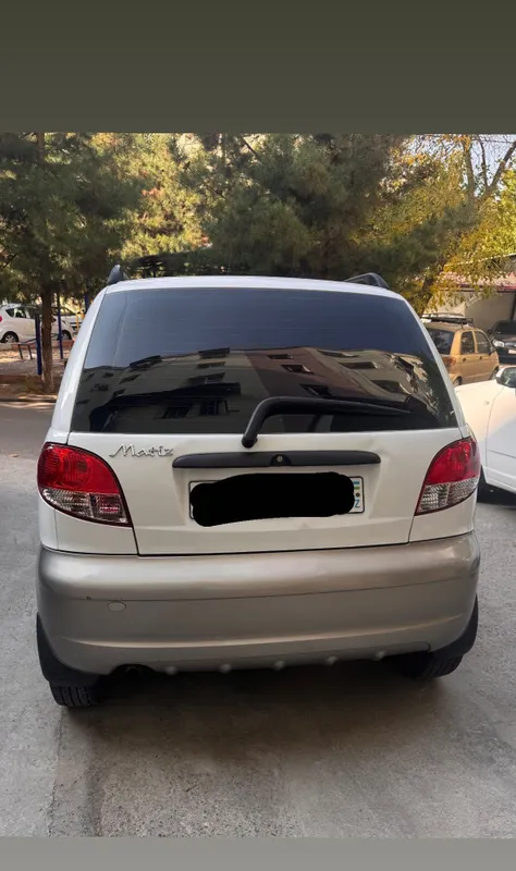 Matiz Best Sotiladi 5