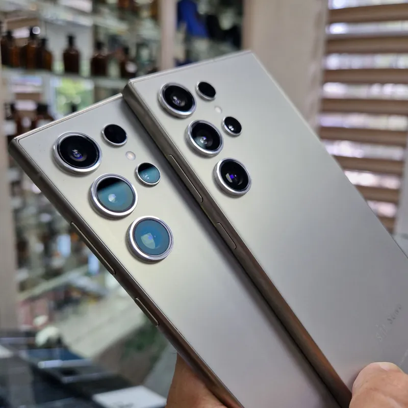 Samsung S24 Ultra