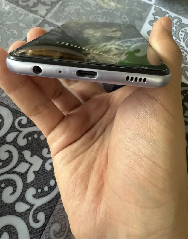 Samsung a22 narxi 800.000 xolati yaxshi — фото 2