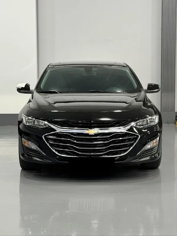 Chevrolet Malibu Premier 2022