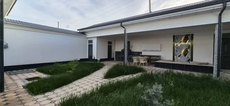 Дача в Oq tosh, Hondoyliqda 2